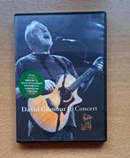 David Gilmour - In Concert, Alle leeftijden, Verzenden, Zo goed als nieuw, Muziek en Concerten