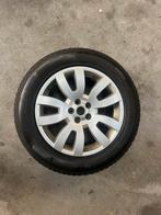 Winterbanden op velg voor Evoque en Discovery Sport, Ophalen, 18 inch, Banden en Velgen, Winterbanden