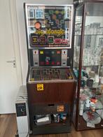 Barcrest Big Triangle gokkast (defect), Euro, Ophalen, Gebruikt