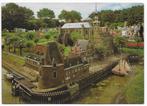 Middelburg Miniatuur Walcheren Ansichtkaart (B2409 ), Ophalen of Verzenden, 1980 tot heden, Gelopen, Zeeland