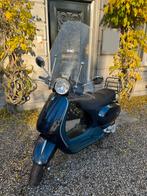 Vespa LX50 | Motorisch perfect | Rijdt als een zonnetje ️, Fietsen en Brommers, Scooters | Vespa, Ophalen, Maximaal 45 km/u, Zo goed als nieuw