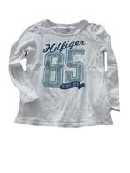 Tommy hilfiger longsleeve maat 4 is 104, Gebruikt, Meisje, Tommy Hilfiger, Schipluidenlaan 20 5035KJ Tilburg