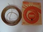 INSTALATIE DRAAD en meer, Doe-het-zelf en Verbouw, Elektra en Kabels, Ophalen of Verzenden, Nieuw, Kabel of Snoer