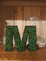 Mos Letters - Decoratie voor elke gelegenheid!, Ophalen of Verzenden, Nieuw