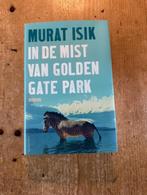 Murat Isik, In de mist van Golden Gate Park, Boeken, Romans, Nieuw, Ophalen of Verzenden, Nederland, Murat Isik
