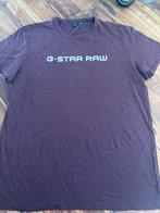 G-star Raw, maat XL, Kleding | Heren, T-shirts, Maat 56/58 (XL), Ophalen of Verzenden, Ossenkamppad 25, G.Star
