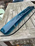 Opendak windscherm, Ophalen of Verzenden