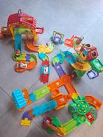 Zoef Zoef Boerderij & Boomhuis speelgoed met Extra's, Ophalen, Gebruikt, Jongen of Meisje