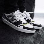 Balr. Sneakers Maat 44 - Gedragen, Goede Staat, Kleding | Heren, Schoenen, Zwart, Balr, Ophalen of Verzenden, Sneakers of Gympen