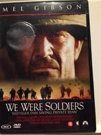 We Were Soldiers (Mel Gibson), Cd's en Dvd's, Dvd's | Actie, Ophalen of Verzenden, Zo goed als nieuw, Actie, Vanaf 16 jaar