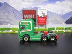 Wsi 01-3373 Scania R Highline CR20H 6x2 , Karsten Jensen, Hobby en Vrije tijd, Modelauto's | 1:50, Ophalen, Nieuw, Bus of Vrachtwagen