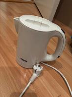 Kleine waterkoker, Witgoed en Apparatuur, Minder dan 1 liter, Ophalen, Gebruikt