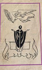 Udenhout Overleden 1952 -1953., Ophalen of Verzenden