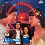 Dilwaala - Bollywood Lp, Verzenden