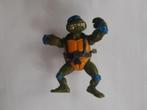 Teenage Mutant Ninja turtle Leonardo, Ophalen of Verzenden, Superheld, Zo goed als nieuw, Beeldje of Figuurtje