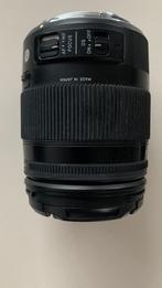 Sigma 18-200mm 1:3.5-6.3 DC, Audio, Tv en Foto, Fotografie | Lenzen en Objectieven, Ophalen of Verzenden, Zo goed als nieuw, Overige typen