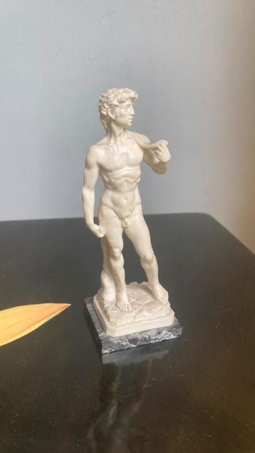 David Michelangelo A.Santini made in Italy beschikbaar voor biedingen