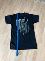 AllSaints t-shirt jurk te koop, Ophalen of Verzenden, Maat 36 (S), Gedragen, Boven de knie