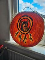 Sjamaanse drum, Ophalen of Verzenden, Zo goed als nieuw, Welzijn en Spiritualiteit