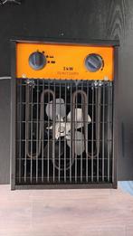 Reheat elektrische kachel 3000 watt, Ophalen, Overige soorten, Elektrisch, Zo goed als nieuw