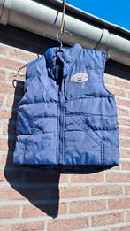 Donker blauwe bodywarmer No Compromise maat 122, No Compromise, Ophalen of Verzenden, Zo goed als nieuw, Jongen