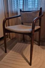 Dutchbone Torrance stoel met armleuningen, Ophalen