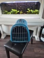 Katten mand reiswieg, Ophalen, Zo goed als nieuw