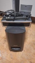 Geluidsinstallatie - Perfecte audio-ervaring, Overige merken, Gebruikt, 2.1-systeem, Ophalen of Verzenden