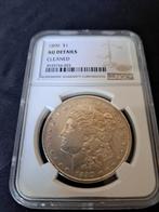 MORGAN DOLLAR, Postzegels en Munten, Munten | Amerika, Ophalen of Verzenden, Noord-Amerika, Losse munt, Zilver