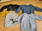 Kledingpakket maat 92, Kinderen en Baby's, Kinderkleding | Maat 92, Ophalen of Verzenden, Gebruikt, Jongen