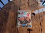 Little big planet, Avontuur en Actie, Verzenden, Zo goed als nieuw, 3 spelers of meer