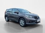 Honda CR-V 2.0 Elegance | Achteruitrijcamera | Trekhaak | 17, Voorwielaandrijving, Stof, 4 cilinders, 14 km/l