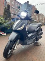 Piaggio police beverly 350CC motorscooter, Ophalen, Overige modellen, 300 cc, Zo goed als nieuw