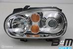 Linker Xenon koplamp VW Golf 4 1J1941015L, Auto-onderdelen, Verlichting, Gebruikt