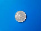 Italië: Zeer zeldzame 2 Lire 1946., Ophalen of Verzenden, Italië, Losse munt