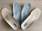 WOLKY inlegzooltjes maat 40 en 43, nieuwstaat, Ophalen of Verzenden, Zo goed als nieuw, Overige kleuren, Sneakers of Gympen