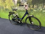 Fietshokje Raaks: Gazelle Laguna damesfiets 53cm, Versnellingen, Ophalen of Verzenden, Zo goed als nieuw, 50 tot 53 cm