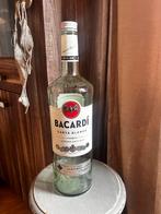 Decoratie 3L bacardi fles, Verzamelen, Ophalen of Verzenden, Verpakking