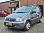 Fiat Panda 1.2 2011 Grijs I Airco I Elek ramen I APK I 5DEUR, Euro 5, Stof, 1242 cc, Origineel Nederlands