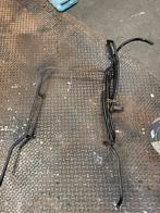 Kymco Agility 12 inch Valbeugel, Ophalen, Gebruikt, 50 cc, Agility