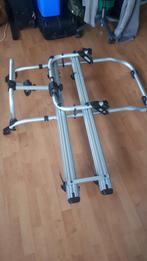 Fietsendrager thule in perfecte  staat komt van fiat ducato, Caravans en Kamperen, Ophalen of Verzenden, Gebruikt