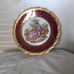 Limoges bord, Antiek en Kunst, Antiek | Keramiek en Aardewerk, Ophalen of Verzenden