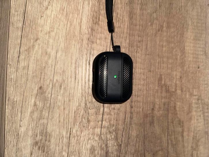 Apple air pods pro 2, Audio, Tv en Foto, Koptelefoons, Zo goed als nieuw, Over oor (circumaural), Overige merken, Draadloos, Bluetooth