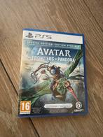 Avatar: Frontiers of Pandora, Spelcomputers en Games, Games | Sony PlayStation 5, Ophalen of Verzenden, Zo goed als nieuw
