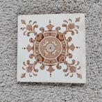 Antieke Hollandse tegels Art Deco Art Nouveau, Ophalen of Verzenden