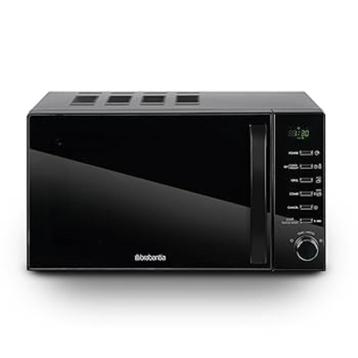 Brabantia BBEK1145DG Magnetron Met Grillfunctie - Nieuw beschikbaar voor biedingen