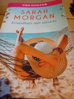 Strandhuis met uitzicht, Ophalen of Verzenden