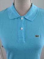 Dames polo mooi! Lacoste, Kleding | Dames, Maat 38/40 (M), Nieuw, Ophalen of Verzenden, Korte mouw