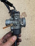Dellorto 22mm carbutateur compleet en in nette staat, Ophalen of Verzenden