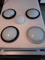 mooi plafonnières, Ophalen, Gebruikt, Metaal of Aluminium